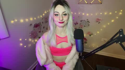 Starr online show from 03.24.26