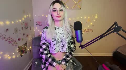 Starr online show from 04.07.26