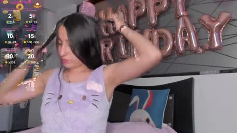 Valentina online show from 04.06.26