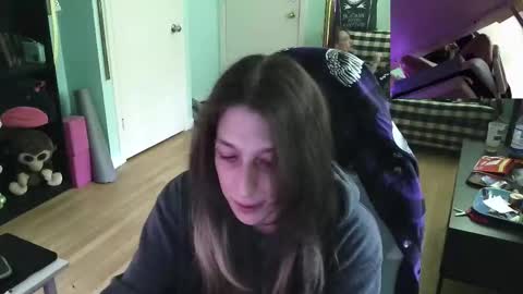 Snapshot of princesstyff chatting on 09.14.25 Tyff et Blast online show from 09.14.25