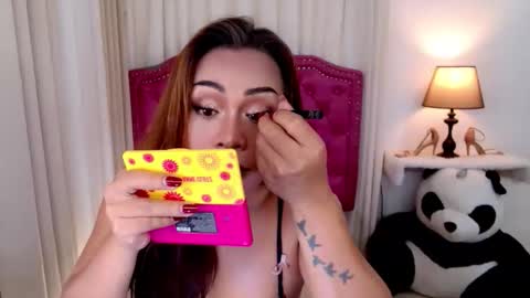 princessyanzy1 online show from 11.15.25