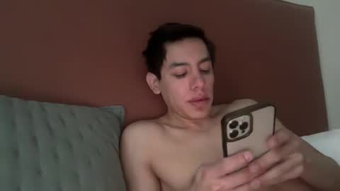 Snapshot of princetrinity chatting on 12.23.25 princetrinity online show from 12.23.25