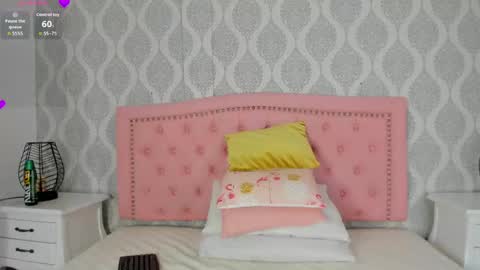 Snapshot of princsgirl_ chatting on 04.18.26 Marcela online show from 04.18.26