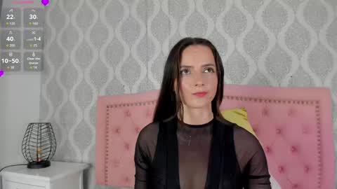 Snapshot of princsgirl_ chatting on 04.18.26 Marcela online show from 04.18.26