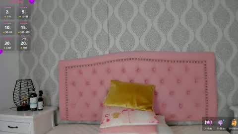 Snapshot of princsgirl_ chatting on 04.21.26 Marcela online show from 04.21.26