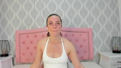 Snapshot of princsgirl_ chatting on 04.27.26 Marcela online show from 04.27.26
