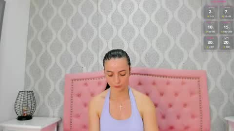 Snapshot of princsgirl_ chatting on 05.20.26 Marcela online show from 05.20.26