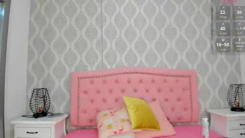 Snapshot of princsgirl_ chatting on 06.01.26 Marcela online show from 06.01.26