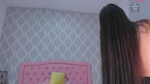 Snapshot of princsgirl_ chatting on 06.05.26 Marcela online show from 06.05.26