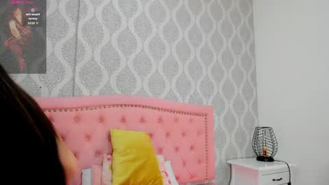 Snapshot of princsgirl_ chatting on 06.21.26 Marcela online show from 06.21.26