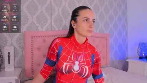 Snapshot of princsgirl_ chatting on 06.22.26 Marcela online show from 06.22.26