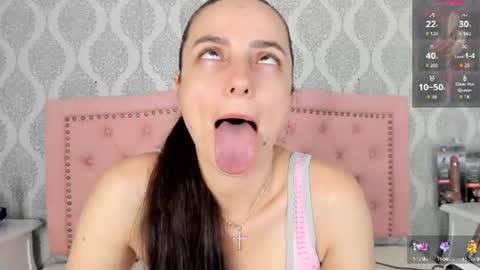 Snapshot of princsgirl_ chatting on 06.30.26 Marcela online show from 06.30.26