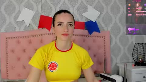 Snapshot of princsgirl_ chatting on 07.03.26 Marcela online show from 07.03.26