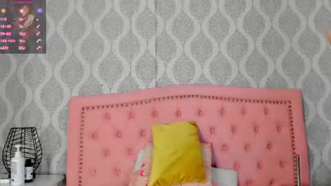 Snapshot of princsgirl_ chatting on 07.19.26 Marcela online show from 07.19.26