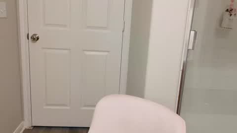 Snapshot of prinxessally chatting on 02.23.25 Prinxessally online show from 02.23.25