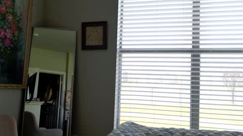 Snapshot of prinxessally chatting on 03.04.25 Prinxessally online show from 03.04.25