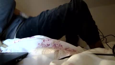 prinzkail643 online show from 10.29.25