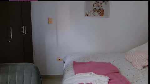 Marcela online show from 10.20.25