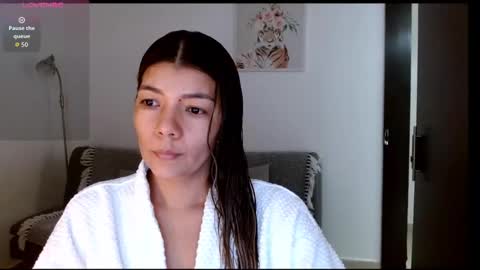 Marcela online show from 03.23.26