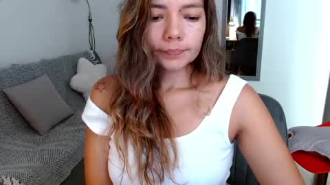 Marcela online show from 05.22.26