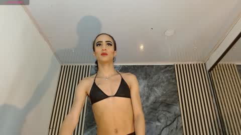 priscilarainbow online show from 01.18.25