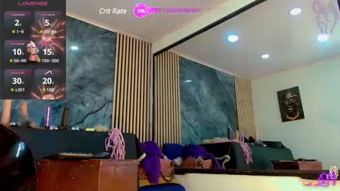 priscilarainbow online show from 03.09.25