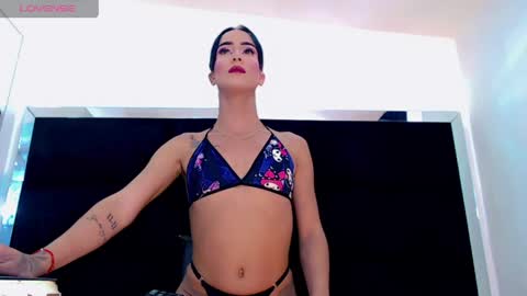 priscilarainbow online show from 04.29.26