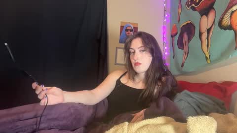 Prism online show from 12.01.25