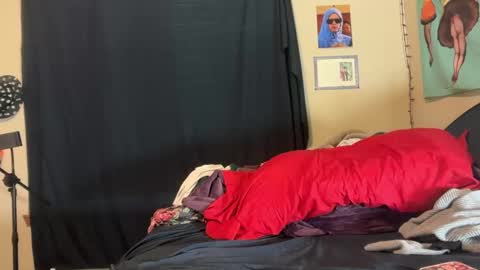 Prism online show from 12.17.25