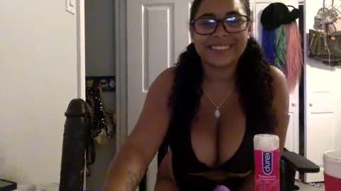 prissyymissyy online show from 09.18.25