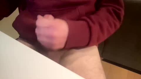 Snapshot of pritchj chatting on 01.23.25 pritchj online show from 01.23.25