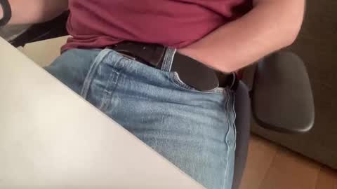 Snapshot of pritchj chatting on 03.19.26 pritchj online show from 03.19.26