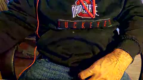 Snapshot of prittinho chatting on 10.20.25 prittinho online show from 10.20.25