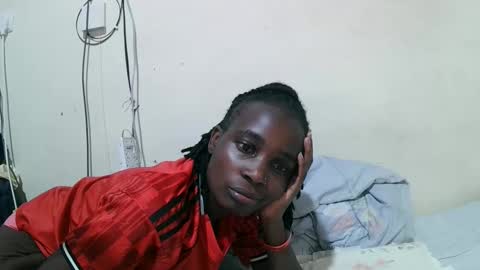 pritty_amber online show from 03.10.26