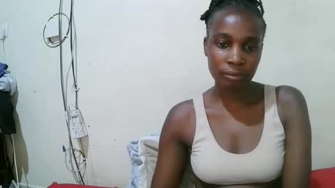 pritty_amber online show from 04.05.26