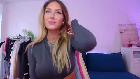 Nansy online show from 06.30.26