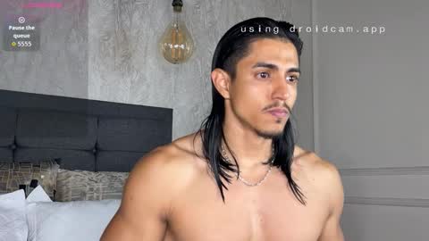 privilegewc online show from 11.24.25