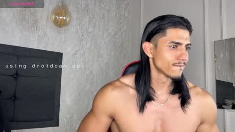 privilegewc online show from 11.28.25