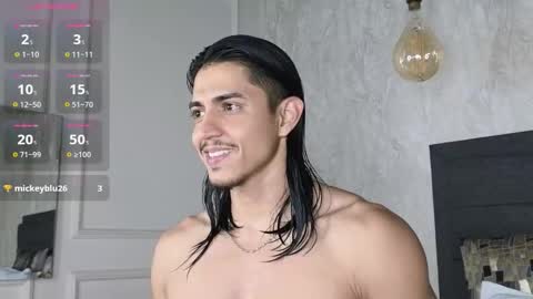 privilegewc online show from 12.18.25