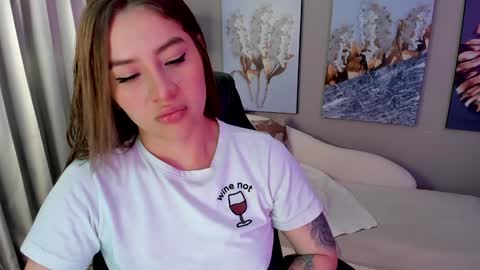 Priya Rose online show from 02.02.25