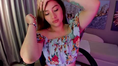 Priya Rose online show from 02.03.25