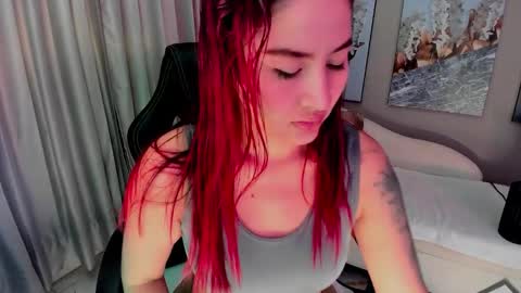 Priya Rose online show from 10.23.25