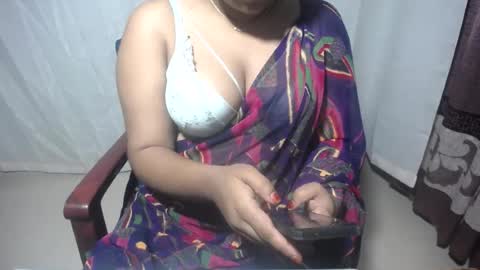 Snapshot of priyonti34 chatting on 06.17.26 Priyonti ganguli online show from 06.17.26