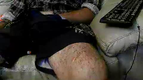 Clothingoptional online show from 01.19.26