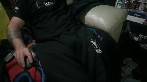 Clothingoptional online show from 03.24.26