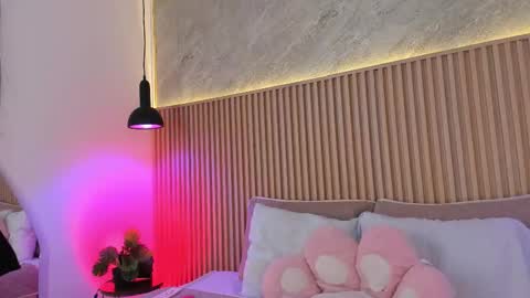 Profana Red online show from 02.24.26