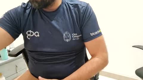 Professional manBD online show from 12.10.24