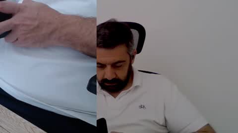 Professional manBD online show from 01.09.25