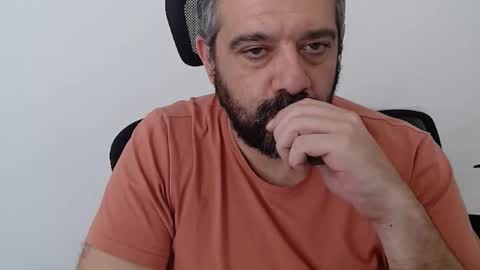 Professional manBD online show from 01.18.25