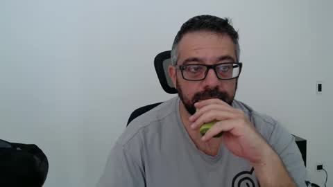 Professional manBD online show from 09.27.25